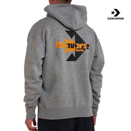 Converse Star Chevron BB Hoodie 2