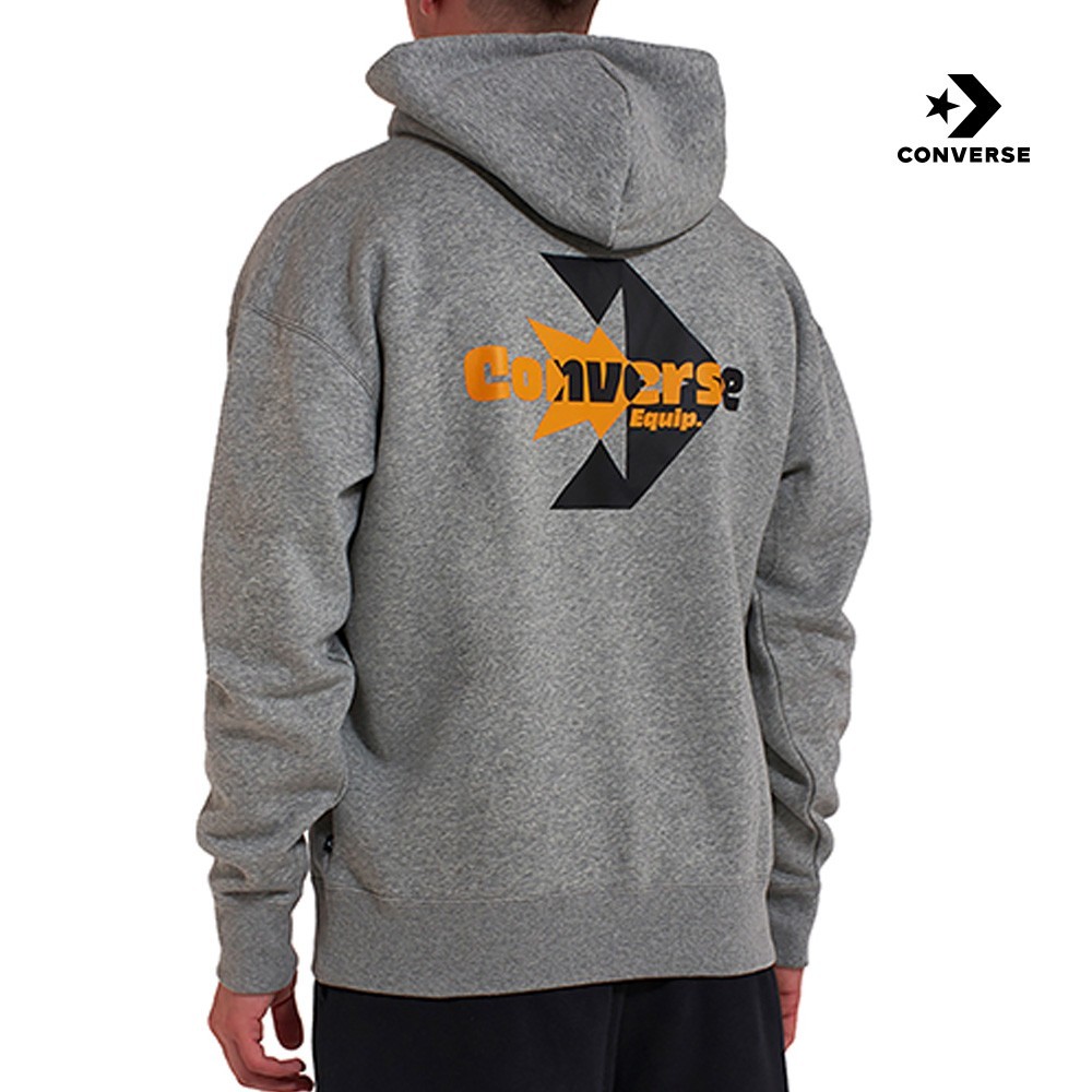Converse Star Chevron BB Hoodie · foto 2