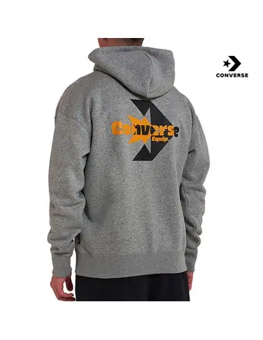 Star Chevron BB Hoodie