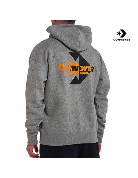 Converse Star Chevron BB Hoodie · foto 2