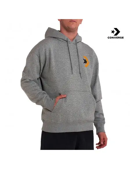 Star Chevron BB Hoodie