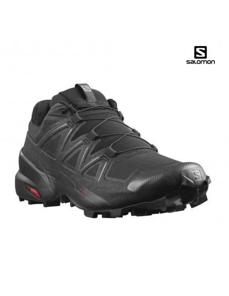 Salomon Speedcross 5 M · foto 2