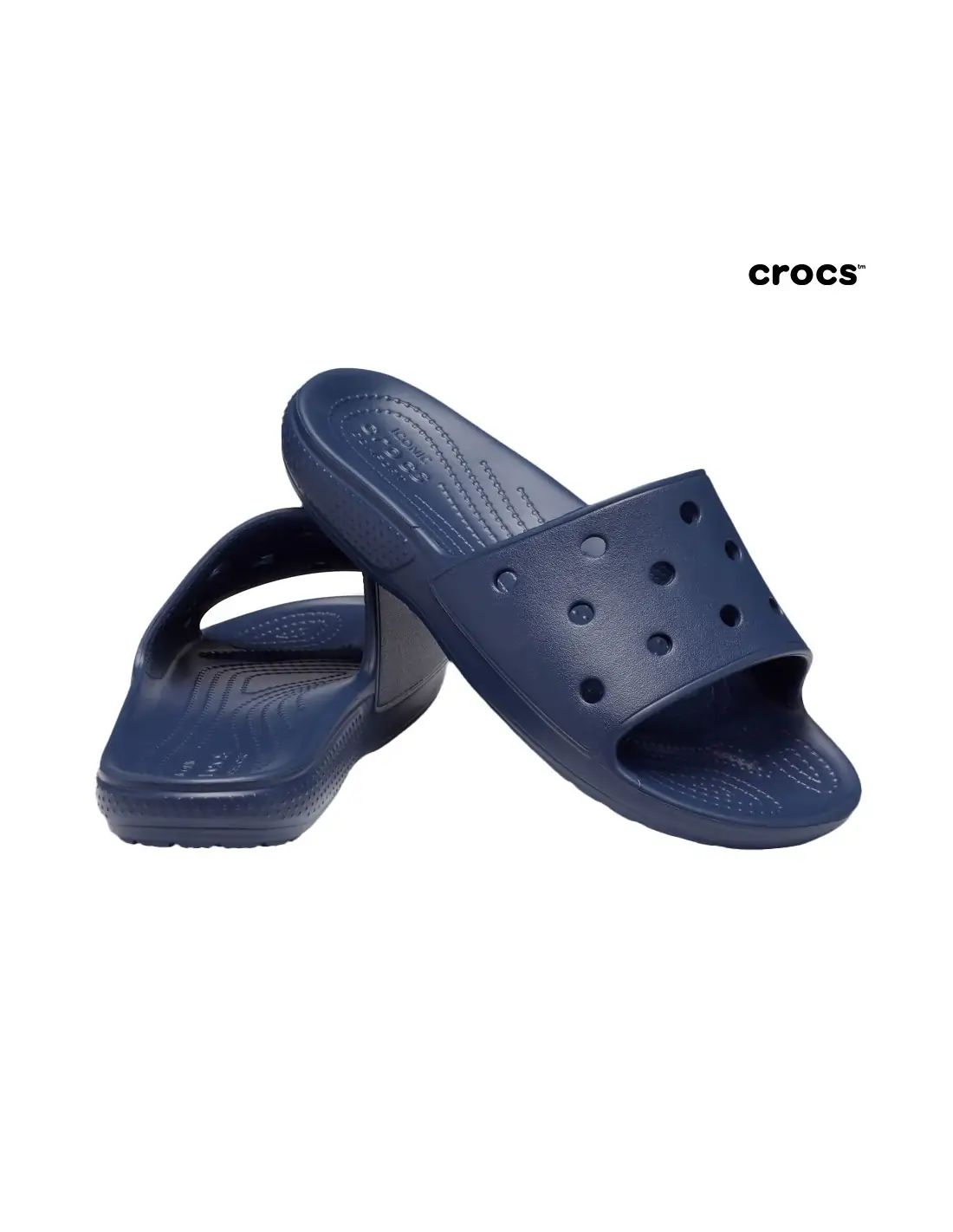 CLASSIC CROCS SLIDE