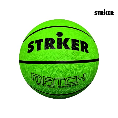 Striker Match 7