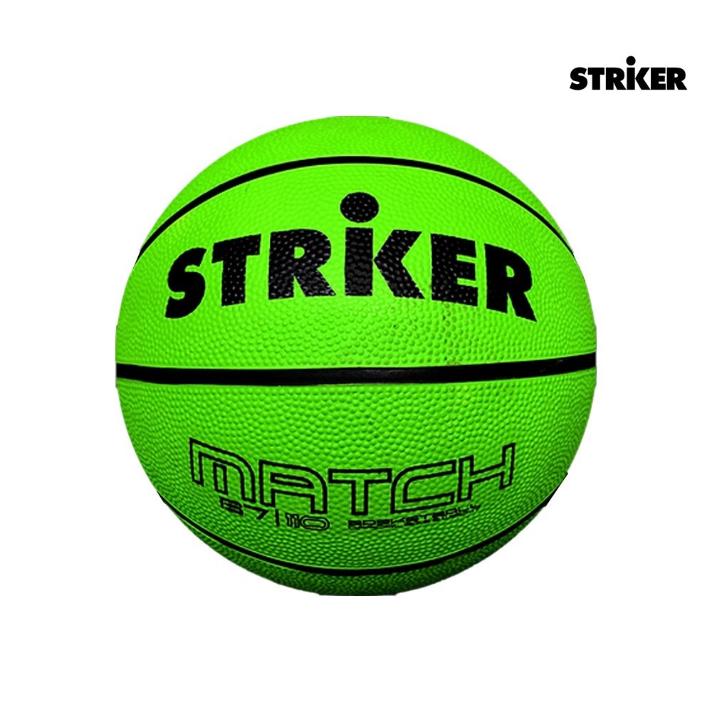 Striker Match 7
