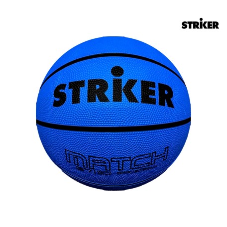 Striker Match 7