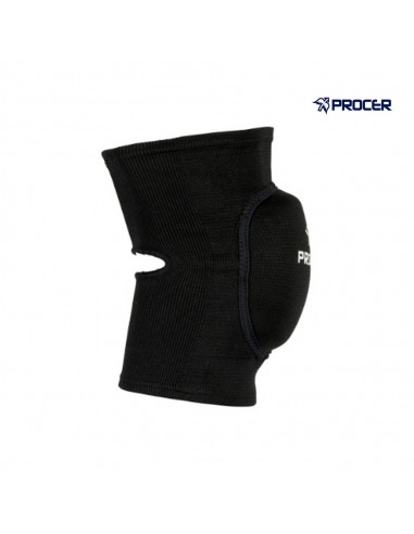 Rodillera Volley Elastica 