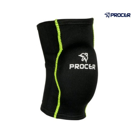 Procer Rodillera Volley Elastica Color