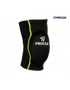 Rodillera Volley Elastica Color 