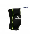 Rodillera Volley Elastica Color 