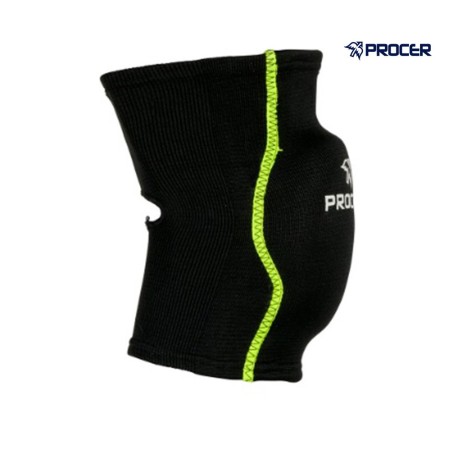 Procer Rodillera Volley Elastica Color 2
