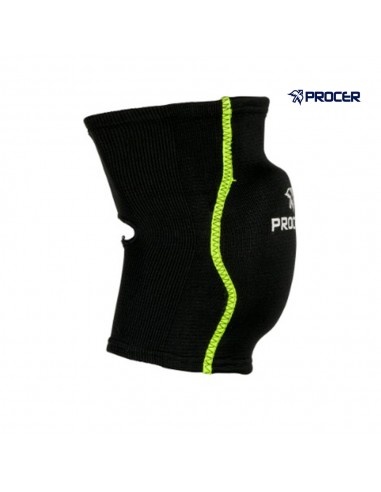 Rodillera Volley Elastica Color 