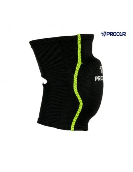 Procer Rodillera Volley Elastica Color · foto 2