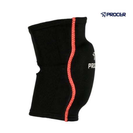 Procer Rodillera Volley Elastica Color 2