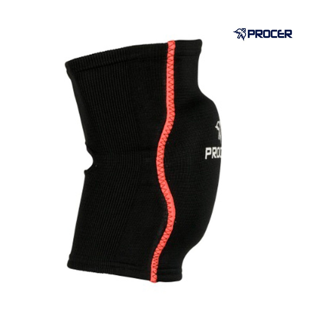 Procer Rodillera Volley Elastica Color · foto 2