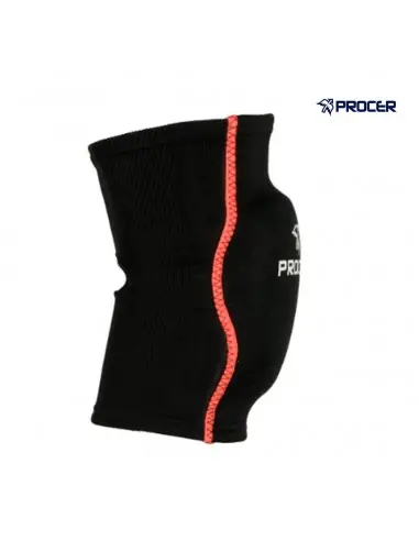 Rodillera Volley Elastica Color 