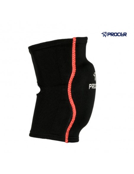 Procer Rodillera Volley Elastica Color · foto 2