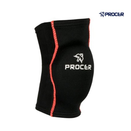 Procer Rodillera Volley Elastica Color