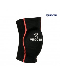 Rodillera Volley Elastica Color 