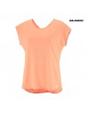 Cotton SS Tee W