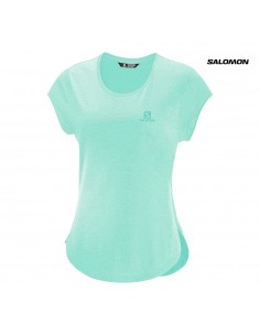 Sun Shine II SS Tee W