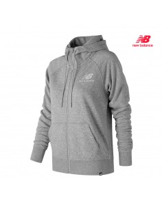 NB Essentials Brush Hoodie