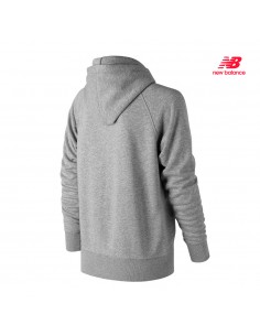 NB Essentials Brush Hoodie 2