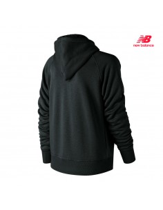 NB Essentials Brush Hoodie 2