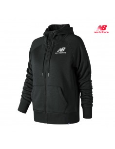 NB Essentials Brush Hoodie