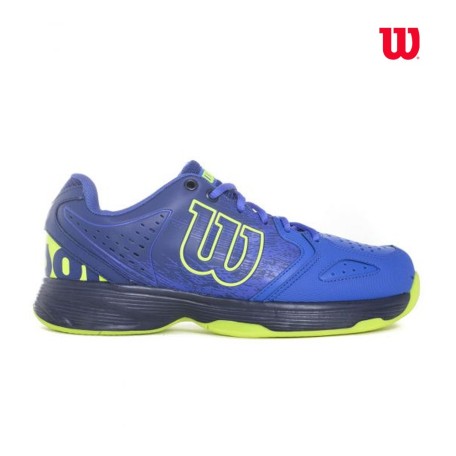 Wilson K Energy