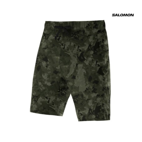 Salomon Swop Grahic Short M