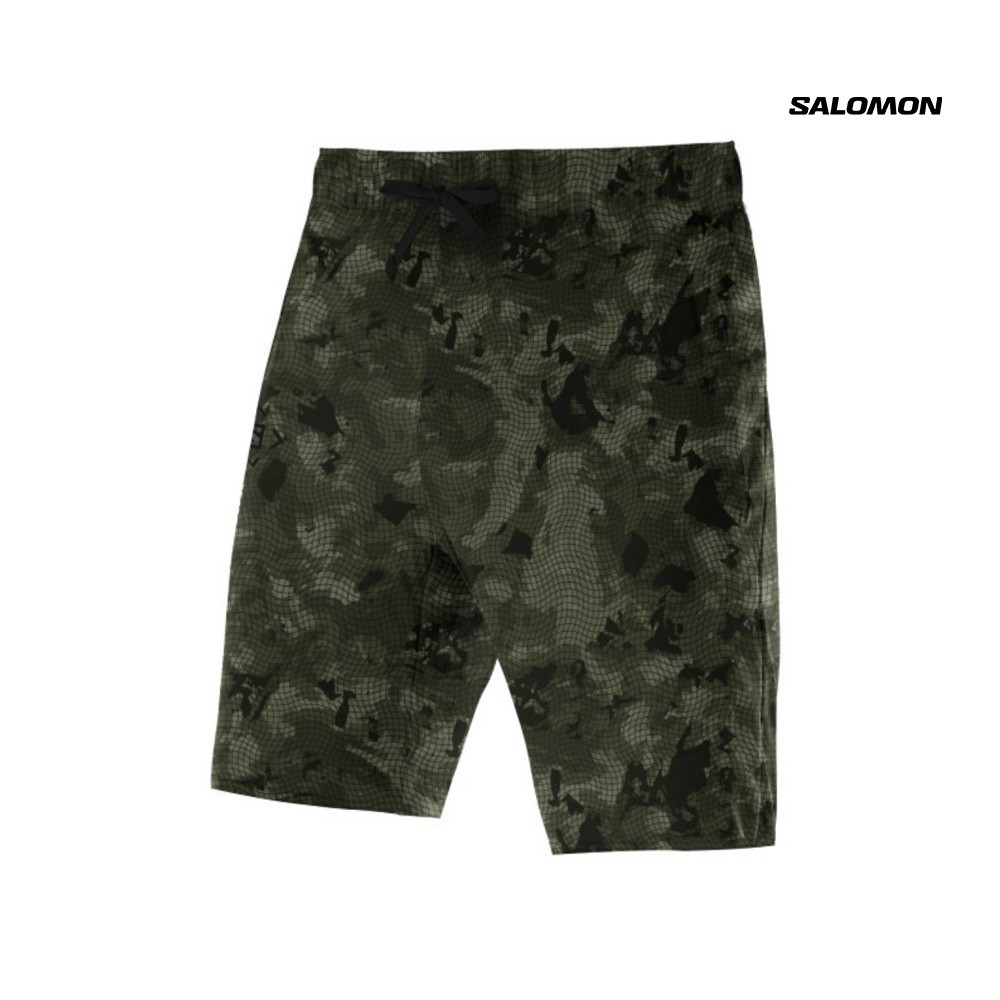 Salomon Swop Grahic Short M