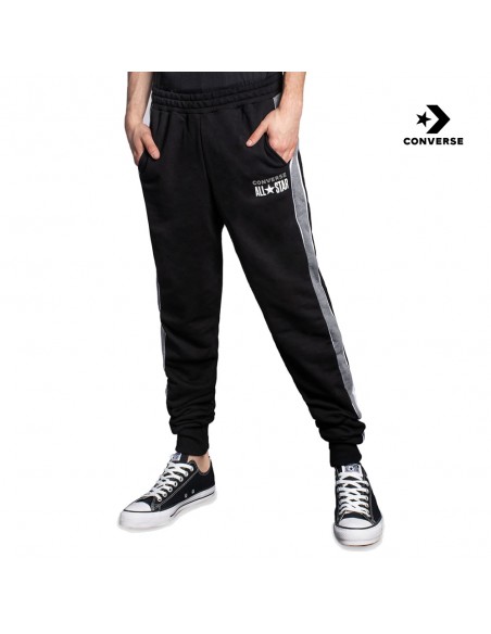 Cons All Star Lateral Stripe