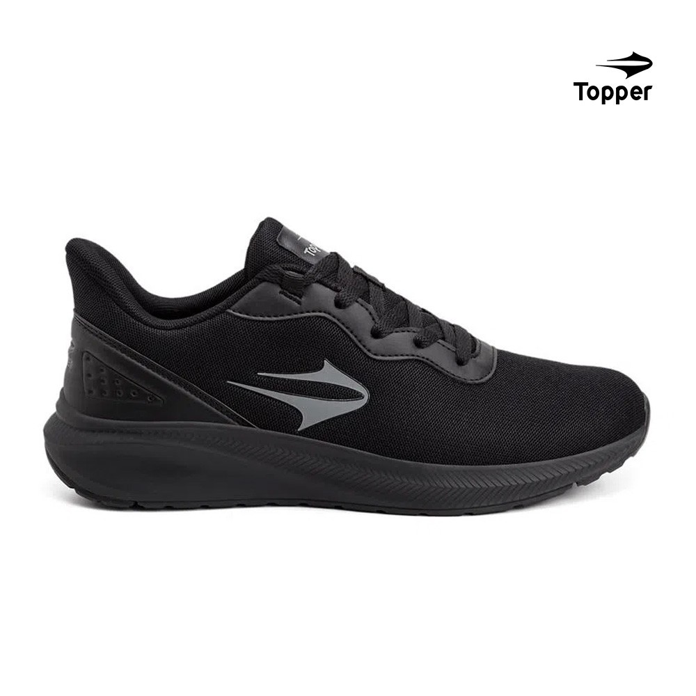 Topper Core Monochrome