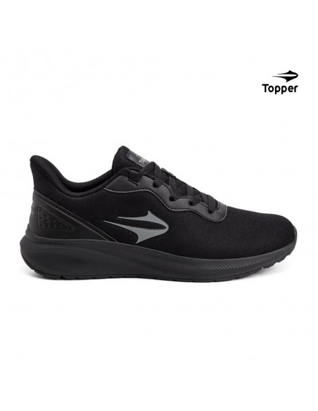 Topper Core Monochrome