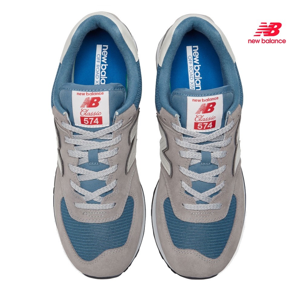 New Balance NB 574 · foto 4