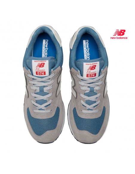 New Balance NB 574 · foto 4