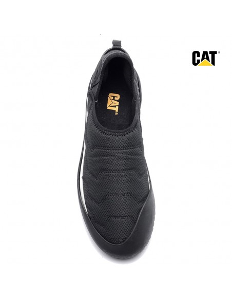 Caterpillar slip shop on shoes