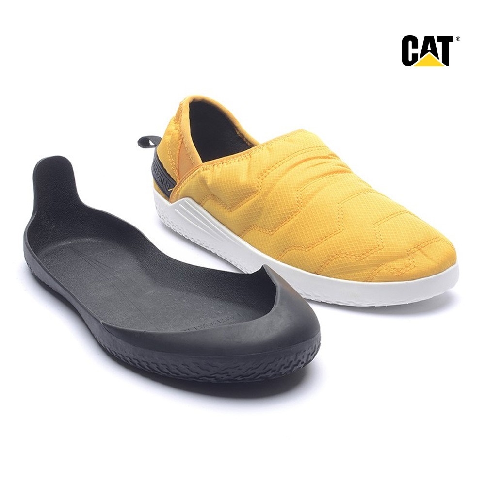 Caterpillar Crossover Slip On · foto 4