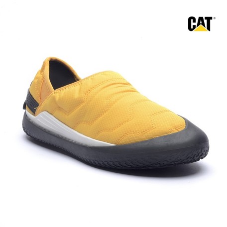 Caterpillar Crossover Slip On 2