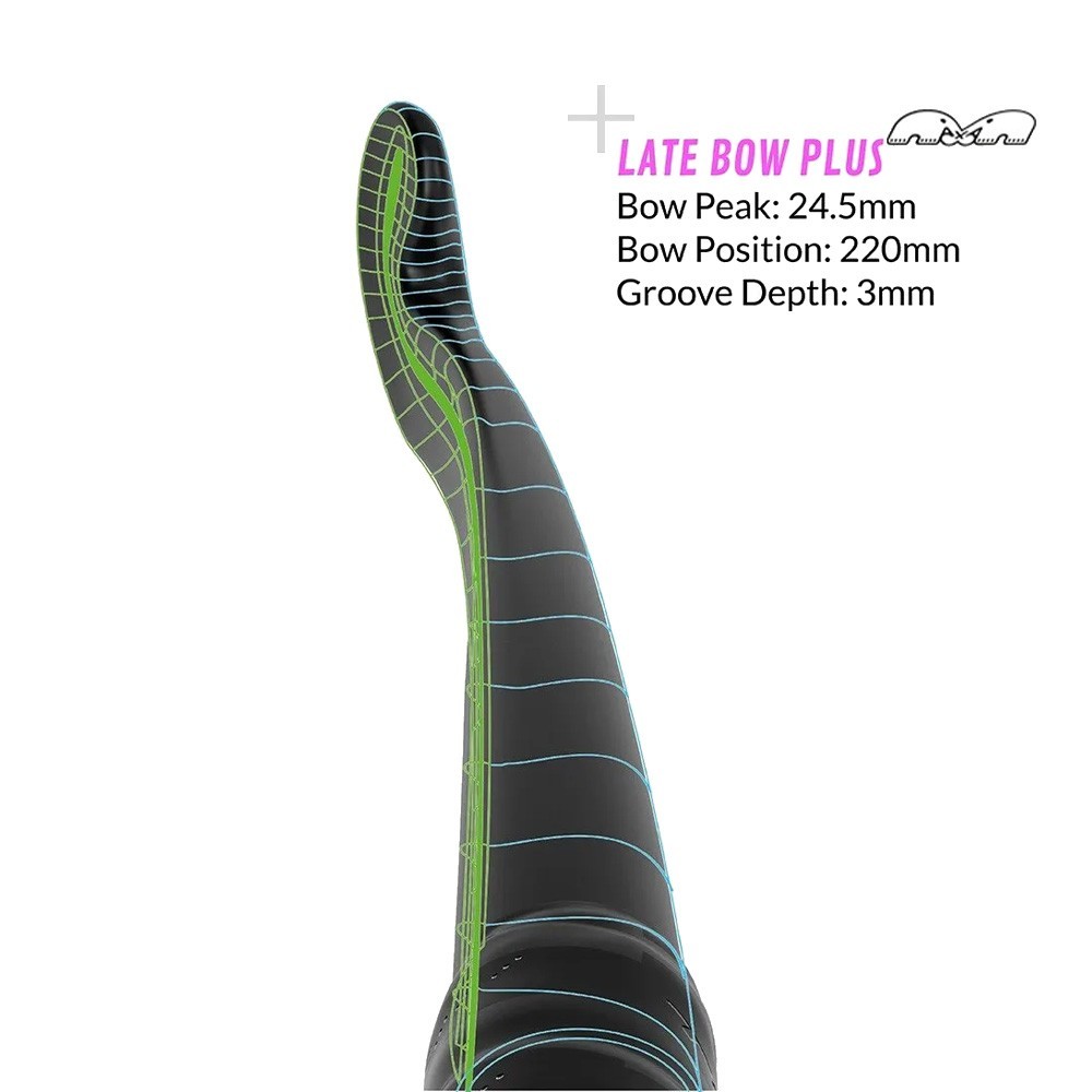 TK Hockey TK 3.2 Late Bow Plus 70% · foto 4