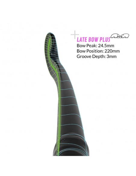 TK Hockey TK 3.2 Late Bow Plus 70% · foto 4