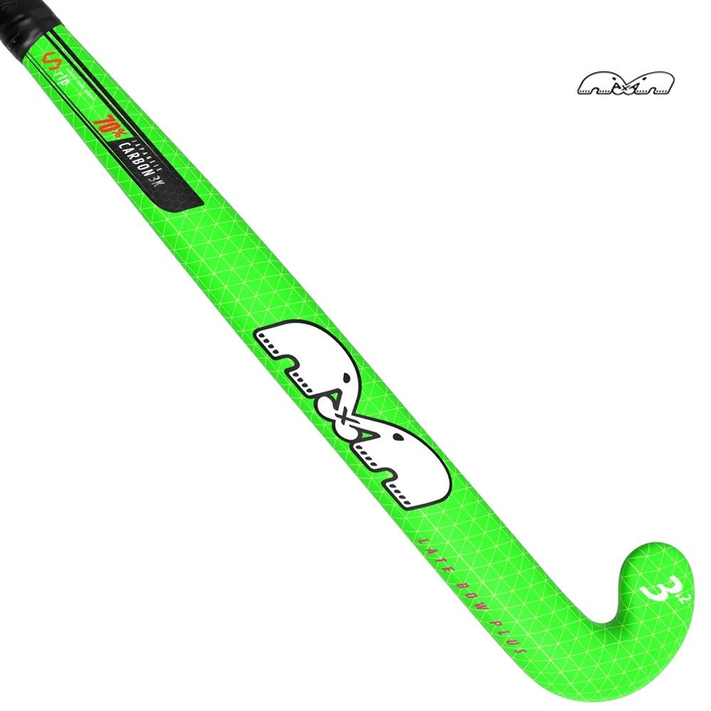 TK Hockey TK 3.2 Late Bow Plus 70%
