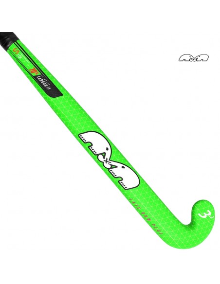 TK Hockey TK 3.2 Late Bow Plus 70%