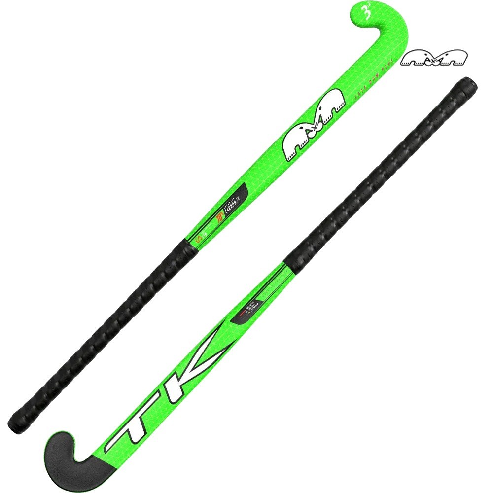 TK Hockey TK 3.2 Late Bow Plus 70% · foto 2