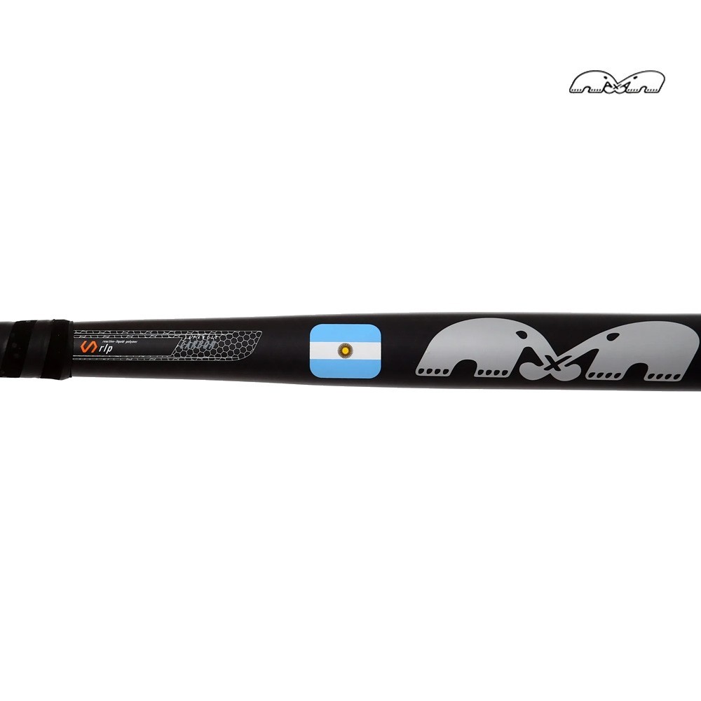 TK Total Three 3.3 AA5 Xtreme Late Bow - 50% | Capaccioni Deportes