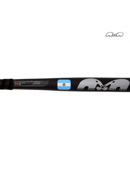 TK Total Three 3.3 AA5 Xtreme Late Bow - 50% | Capaccioni Deportes