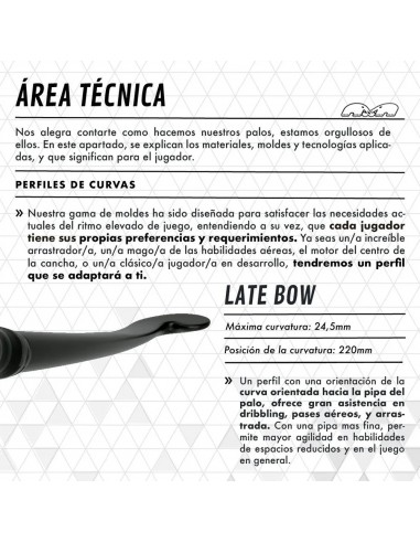 TK Total Three 3.1 VR4 Late Bow 90%