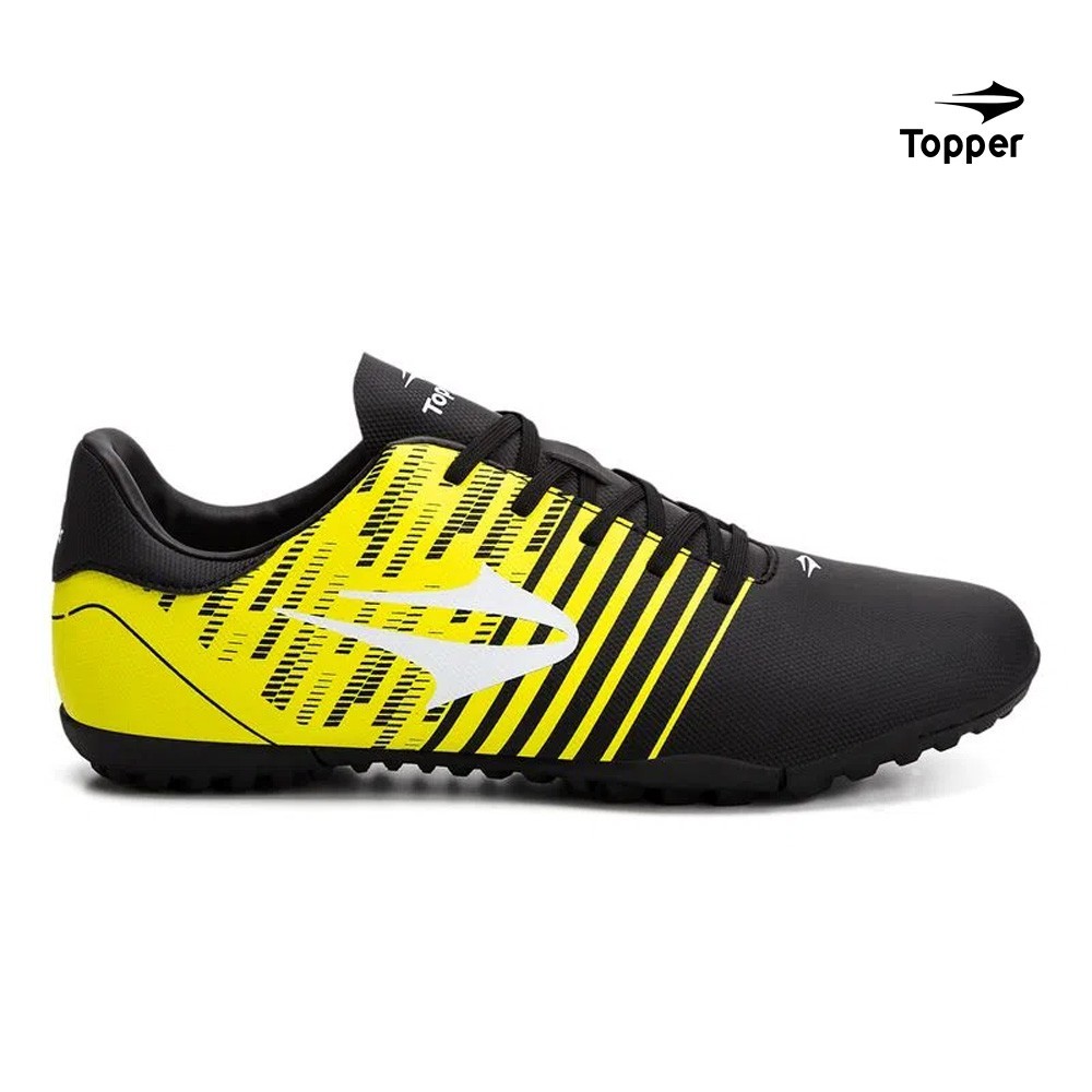 Topper Kaiser II TF