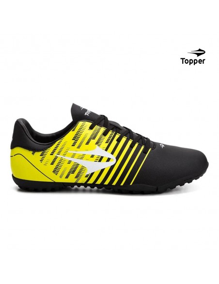 Topper Kaiser II TF